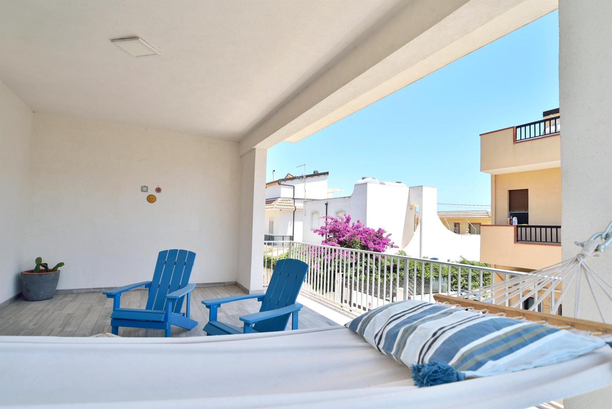 Marzamemi Terrazza Vista Mare Apartment Exterior photo